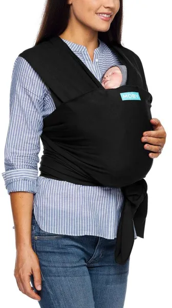 Evolution strækvikle - black